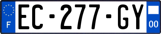 EC-277-GY
