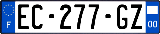 EC-277-GZ