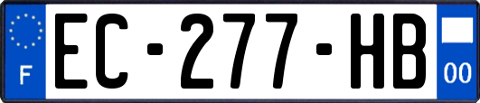 EC-277-HB