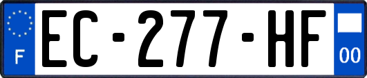 EC-277-HF