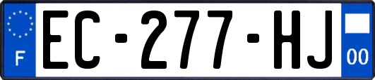 EC-277-HJ