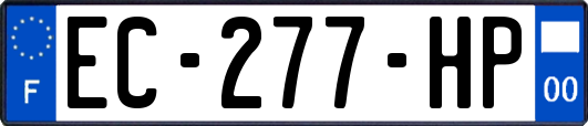 EC-277-HP