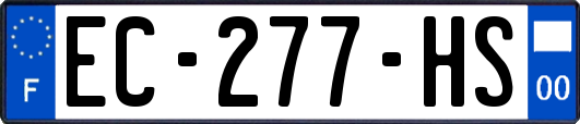 EC-277-HS
