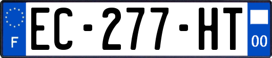 EC-277-HT