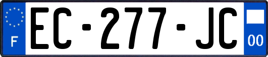 EC-277-JC