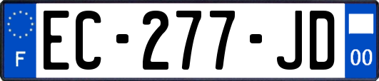 EC-277-JD
