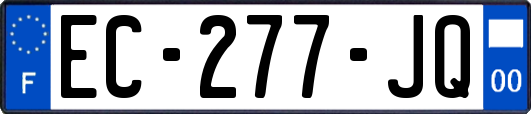 EC-277-JQ