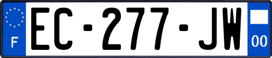 EC-277-JW