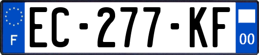 EC-277-KF