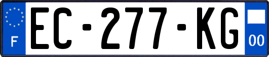 EC-277-KG