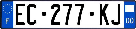 EC-277-KJ