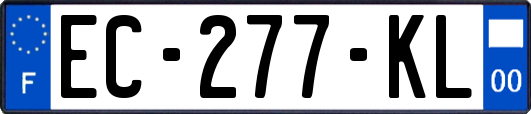 EC-277-KL