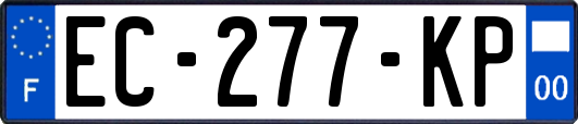 EC-277-KP