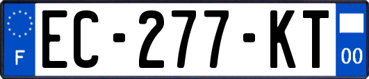 EC-277-KT
