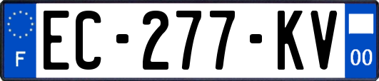 EC-277-KV