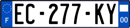 EC-277-KY