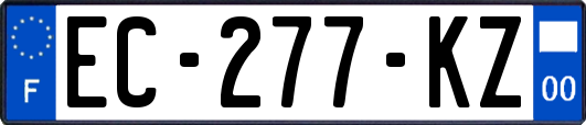 EC-277-KZ