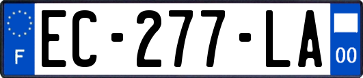 EC-277-LA