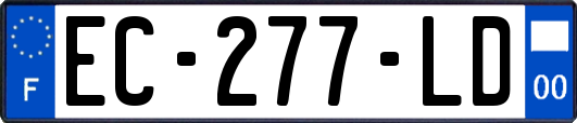 EC-277-LD