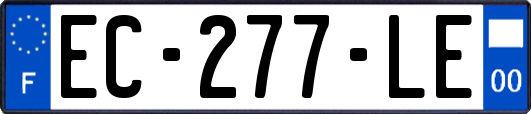 EC-277-LE