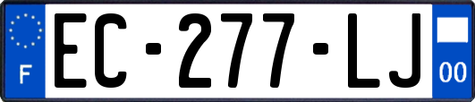 EC-277-LJ