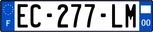 EC-277-LM