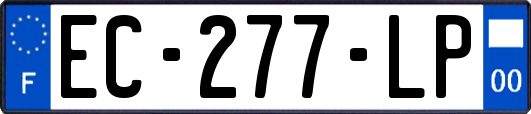 EC-277-LP