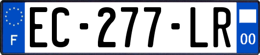 EC-277-LR