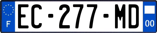 EC-277-MD