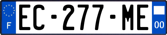 EC-277-ME
