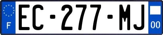 EC-277-MJ