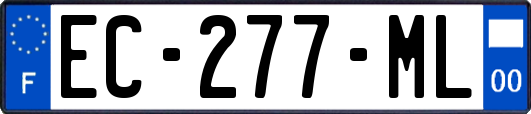 EC-277-ML