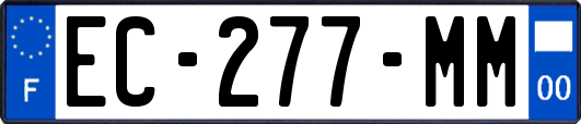 EC-277-MM