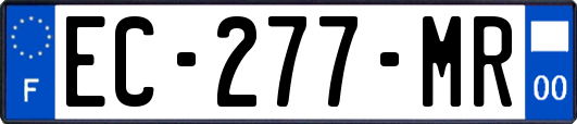 EC-277-MR
