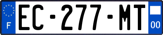 EC-277-MT