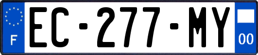 EC-277-MY