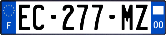 EC-277-MZ
