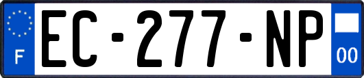 EC-277-NP