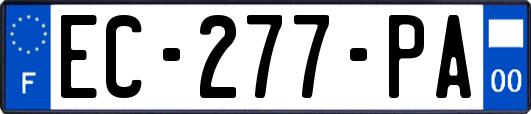 EC-277-PA