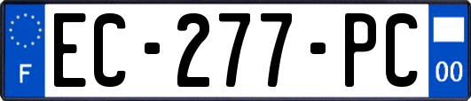 EC-277-PC