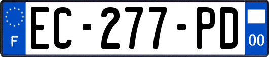 EC-277-PD