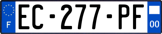 EC-277-PF