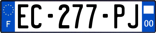 EC-277-PJ