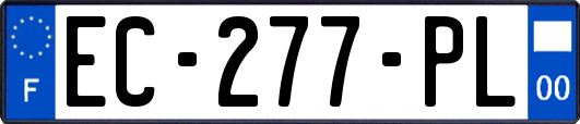 EC-277-PL