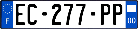 EC-277-PP