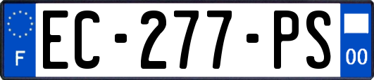 EC-277-PS