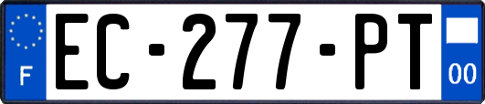 EC-277-PT