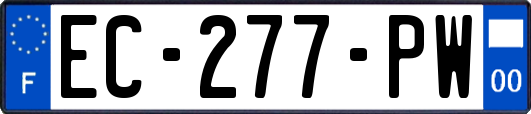 EC-277-PW