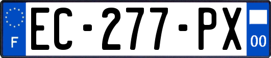 EC-277-PX