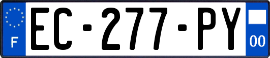 EC-277-PY